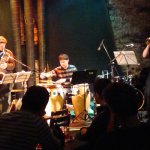 Jiří Stivín Trio, 2009 (Agharta Praha / Prague)